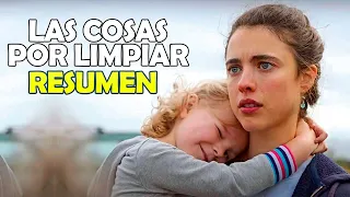 MAID - LAS COSAS POR LIMPIAR - RESUMEN COMPLETO EN 20 MINUTOS