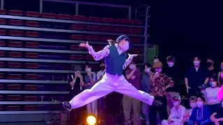 오랜만에 본캐!! 락킹 댄서 시몬😉🔥