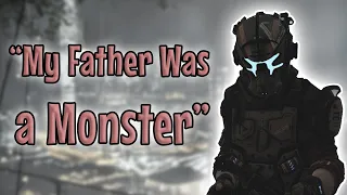 His Father Was a Murderer – This is His Story.