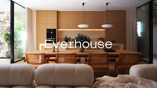 Inside an Interior Designer's Own Tastefully Designed Family Home