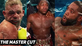 Curb Your Clout Boxing Edition : Master Cut 1hr