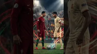البرتغال ضد إسبانيا… هل تنتهي رحلة رونالدو الليلة؟ 🔥