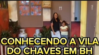 vila do chaves belo horizonte