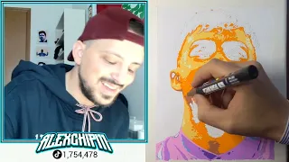 Pintando a PEDRI | Directo Completo (2/3)