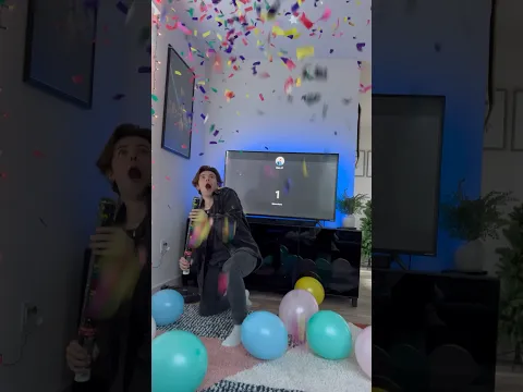 So Grateful for my First Subscriber... 🥹🎉 (long form video out now)