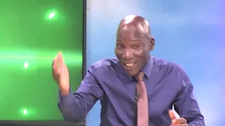 7 AFRIQUE