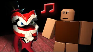 The One Who's Running The Show | MUSIC VIDEO ANIMATION 🎵🎶