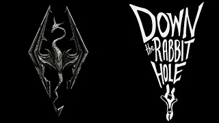 Unofficial Skyrim Patch | Down the Rabbit Hole