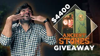 CLOSED (Worldwide) Giving Away A $4400 Gaming PC!! Ends May 2nd, 2022