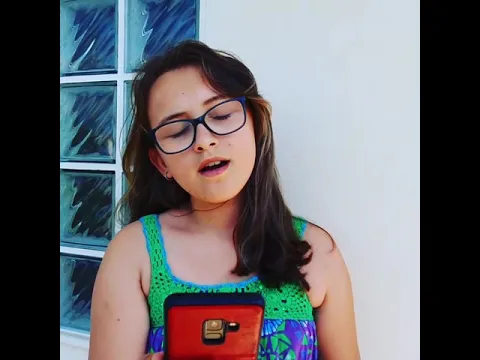 Elvana Gjata - Loti - (cover) by Era Hasanaj