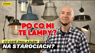 Lampy z duszą. Wywiad dla miesięcznika Murator