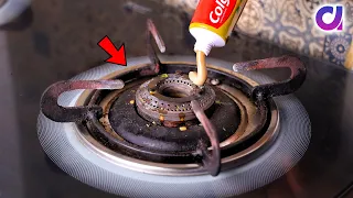 10 Amazing Kitchen Hacks | Tips and Tricks | @Artkala