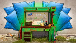 Everything You Need to Know About Blueprint Fragments in Rust (2026 Beginner’s Guide)