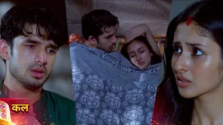 Parineetii NEW PROMO | Preet se Aditya nai ki shaadi, Preet aur Aditya hue ek