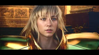 Virgo: The Illusion of Freedom (VFX Short Film)