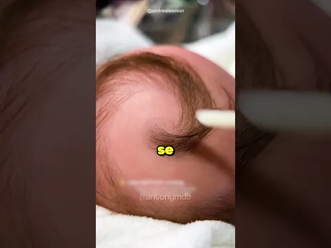 Los bebés de cine NO son reales 😱