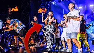 ZAGRALIŚMY KONCERT!