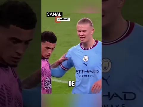 Erling, Haaland,  meilleur joueur ￼￼