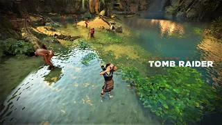 SHADOW OF THE TOMB RIDER EPISODE #9 || GAMEPLAY LIVE!