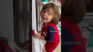 A bagunça que meu pai fez 2