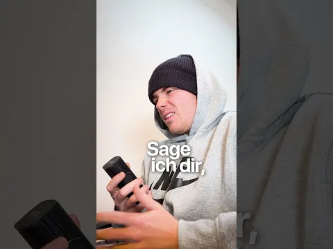Es geht darum Fakten nicht zu ignorieren