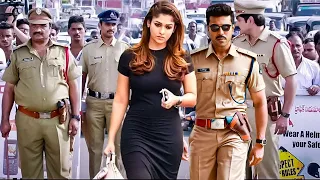 Thirumalai South Actor Vijay Dubbed In Bhojpuri King No1| Clip 02 | Best Action Movie | 2025 |