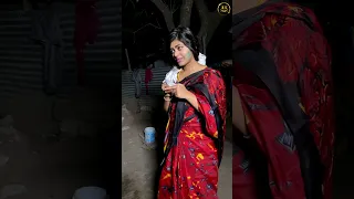 My Husband is Where My Love Story Begins| Kanmani Ep1 | Attakathi #shorts #attakathiprabha