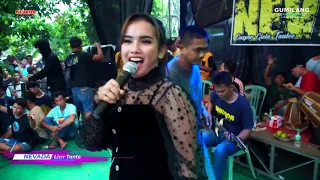 KEHADIRAN CINTA MAYA SABRINA - NEVADA PLAJAN KEROK KHITAN MAULANA KEL BPK. KHASAM & IBU ZUMROTUN