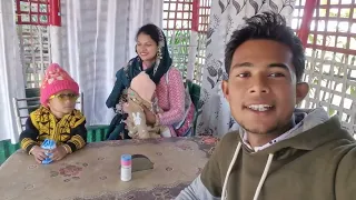Hum aa Gaye apne sasural😍