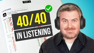 The ONLY IELTS Listening Course You Need [+ Free Listening PDF]
