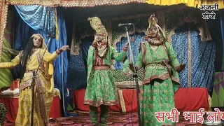 वृंदावन की रासलीला  (सढ़रामऊ ) #vrindavan #radha #radhakrishna #viralvideo #youtubeshorts #rasleela 