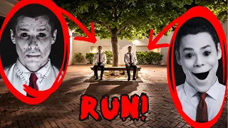 POV: Uncanny Brothers Nightmares 2
