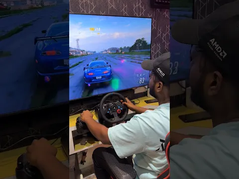 Supra Mk4 Highest Speed Jump Challenge In Froza Horizon 5 #shorts
