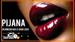 SKANKdAFAKA - HARI LOCO - Pijana