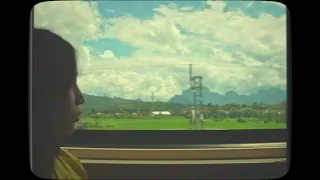 OLE MMR - Maybe (ບາງທີ)- OFFICIAL VISUALIZER