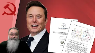 ELON MUSK pode ter IDENTIFICADO quem ESTÁ POR TRÁS de GILMAR MENDES e ALEXANDRE de MORAES
