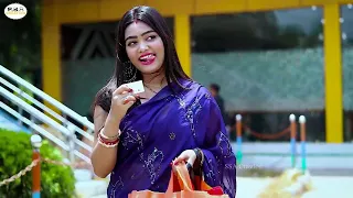 Dil Toh Pagal Hain | Cute Love Story | Ft. Surya & Nikita | SSA Creation
