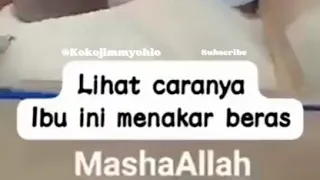 MASHA ALLAH 🔴 JUALAN SAMBIL BERSEDEKAH ITU NIKMAT SEKALI