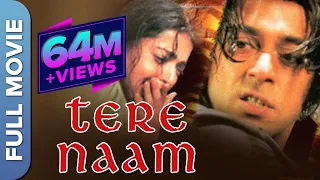 TERE NAAM Full Movie (HD) | Salman Khan's Blockbuster Bollywood Romantic Movie | Bhumika Chawla