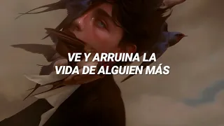 Benson Boone - Cry | Subtitulada