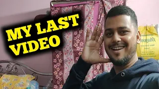 My Last Video #iconpaul
