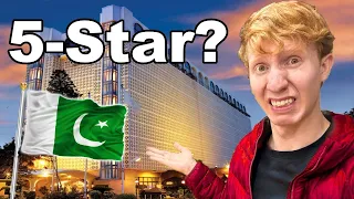 I Exposed Another Pakistani 5-Star Hotel 🇵🇰