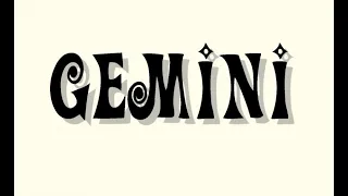 Gemini September 2021 -The most incredible reading I've EVER PULLED in 31 years! Universe is driving