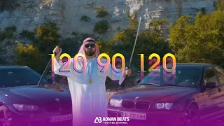 ADNAN BEATS - 120 90 120 | OFFICIAL VIDEO