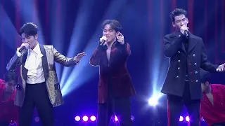 แอ๊ค โชคชัย-ภูมิ แก้วฟ้าเจริญ -โตโต้ ธนเดช"รักในซีเมเจอร์" & "มารักกันมั๊ย" #ปรากฏการณ์Oneสนั่นจอ