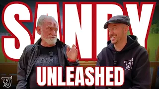 “I Sold My Company!” – Sandy Munro’s SHOCKING Tesla Bombshells