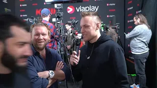 KAWULSKI: WRZOSEK ZWOLNIONY! KONSEKWENCJE! *ale uważa, że wygrał!* ZMIANY W KSW! | MATEUSZ KANIOWSKI