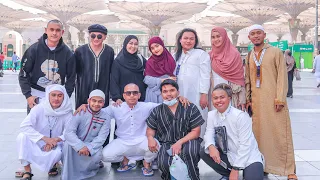NO CUT NO EDIT BELI OLEH-OLEH THOFU thoriq , fuji , fadil , pak muh , keanu