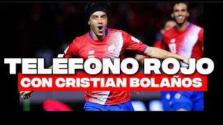TELÉFONO ROJO #729