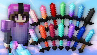 midnight 16x recolors (intel's 200k pack) 14 different colors!